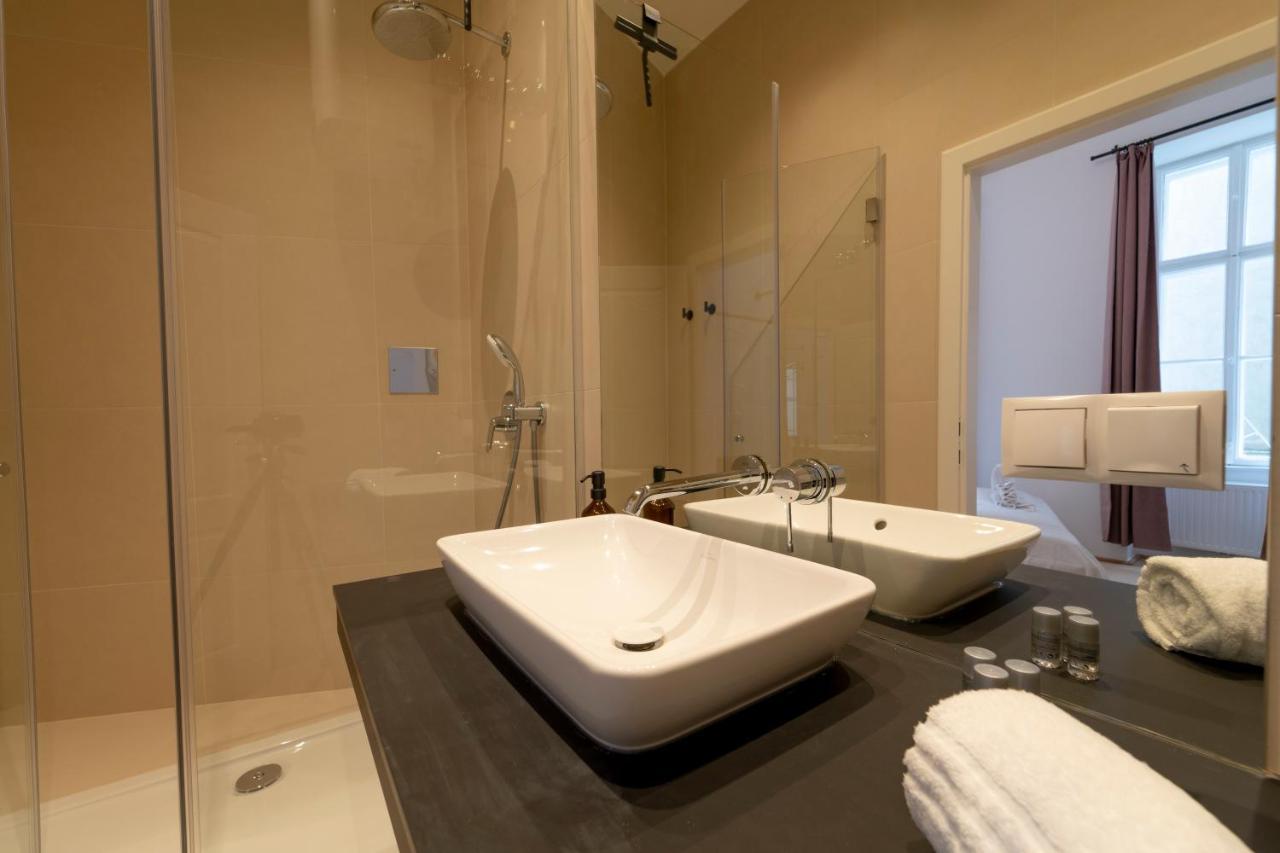 Josef'S Home I Deluxe Apartment In Ideal Location Відень Екстер'єр фото